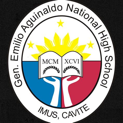 general emilio aguinaldo national high school|DepEd Tayo Gen. Emilio Aguinaldo NHS .